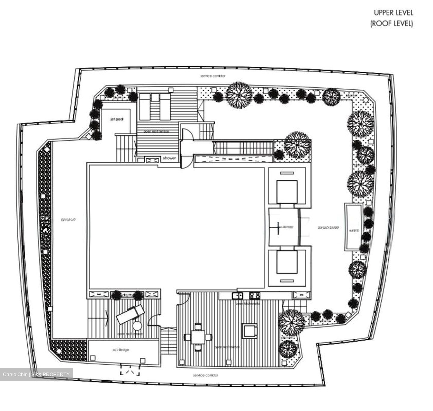 One Shenton (D1), Apartment #580198321